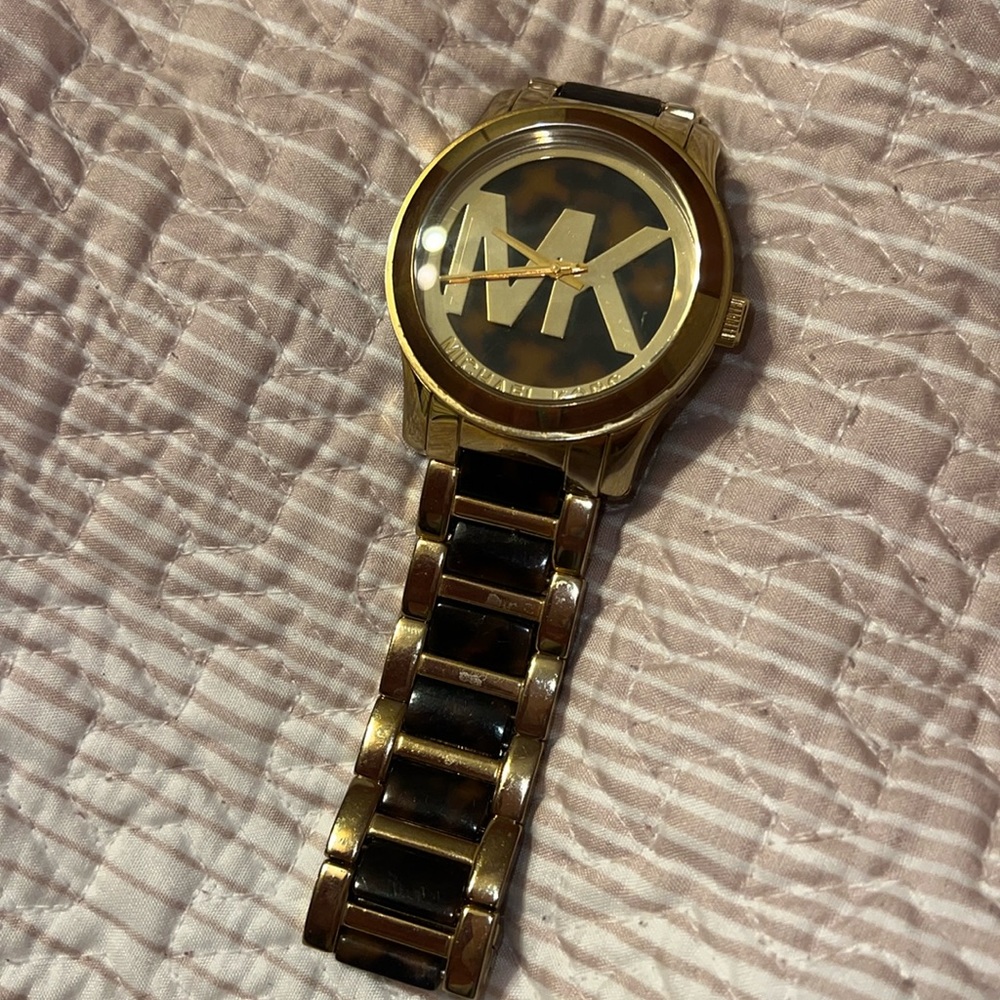 Michael Kors watch